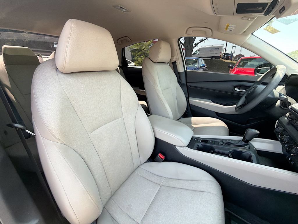 Thumbnail: 2024 Honda Accord - 25