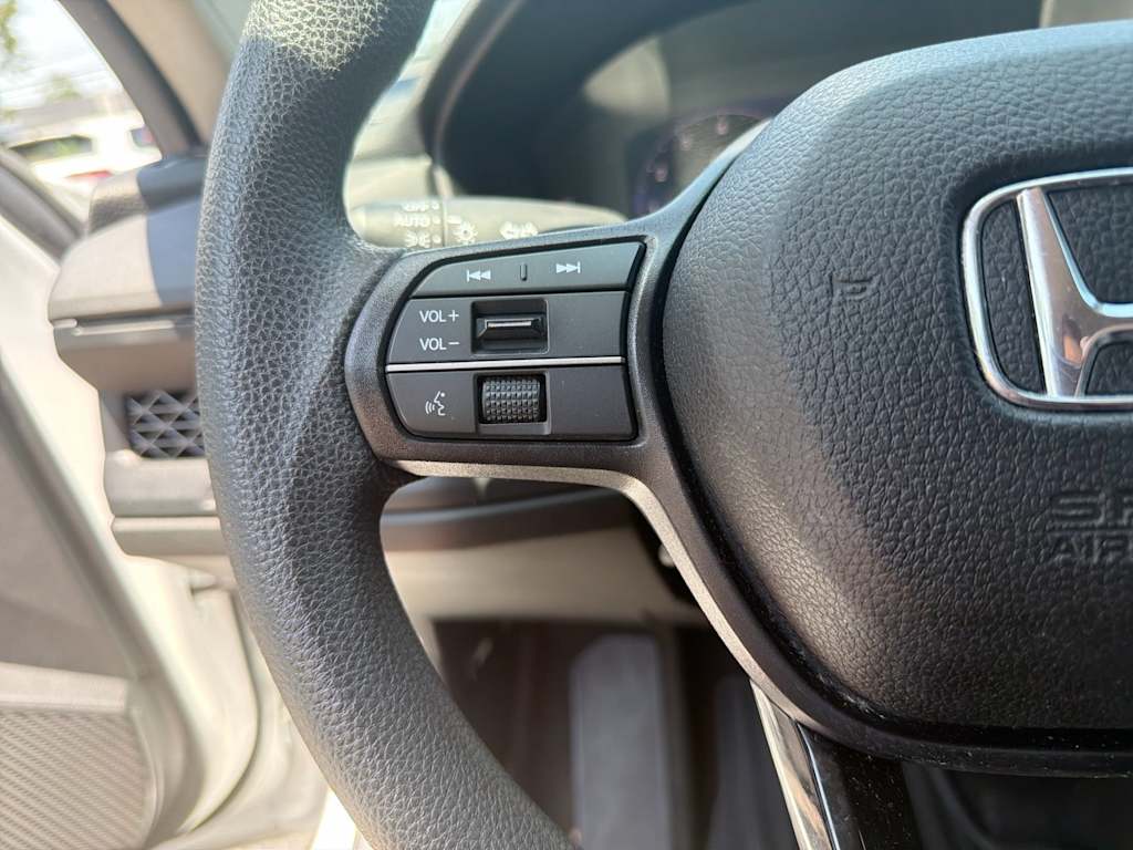 Thumbnail: 2024 Honda Accord - 29