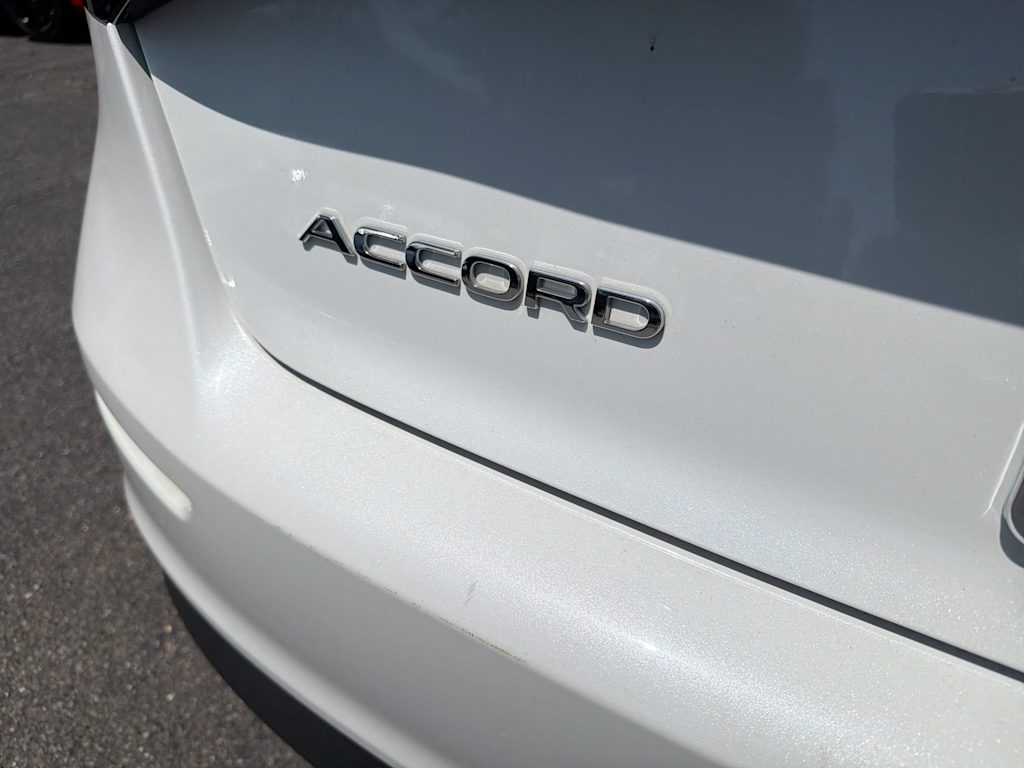 Thumbnail: 2024 Honda Accord - 26