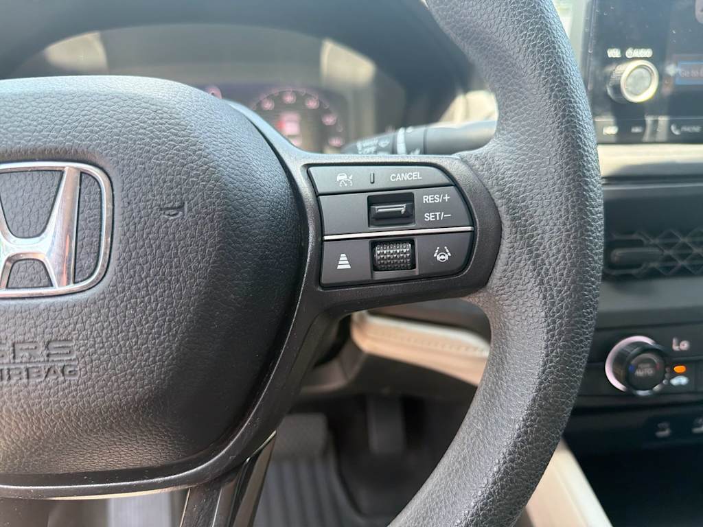 Thumbnail: 2024 Honda Accord - 30