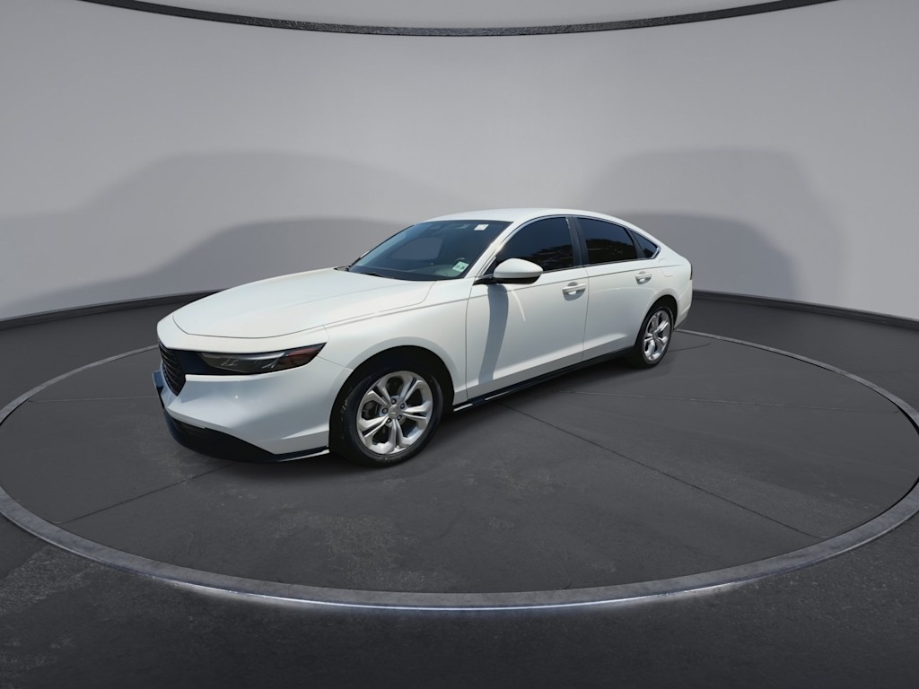 Thumbnail: 2024 Honda Accord - 6