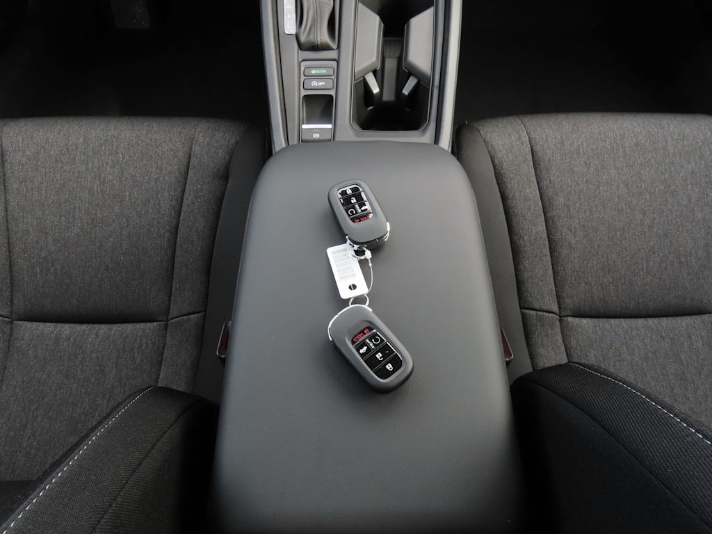Thumbnail: 2026 Honda Accord - 23