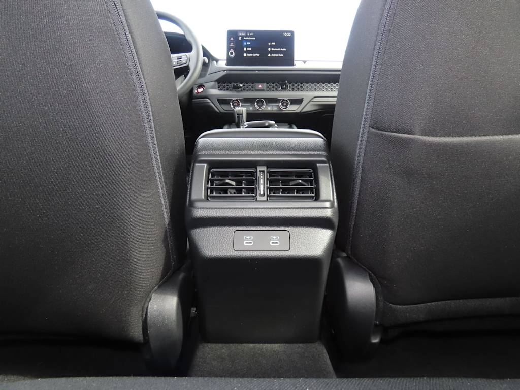 Thumbnail: 2026 Honda Accord - 22