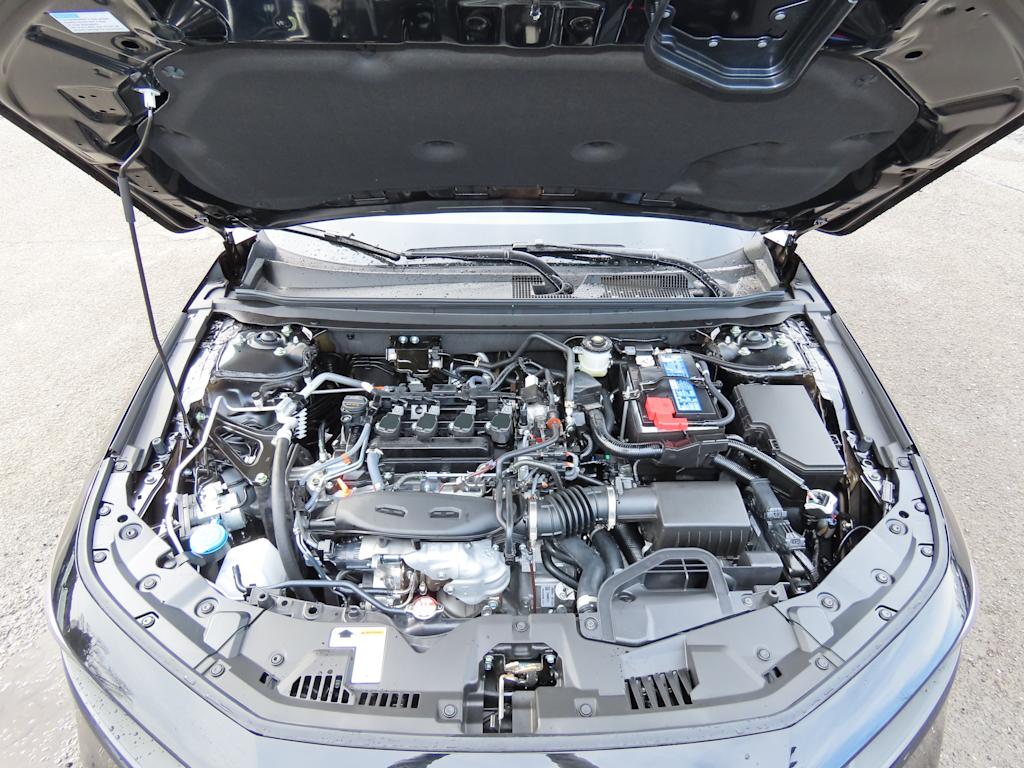 Thumbnail: 2026 Honda Accord - 9