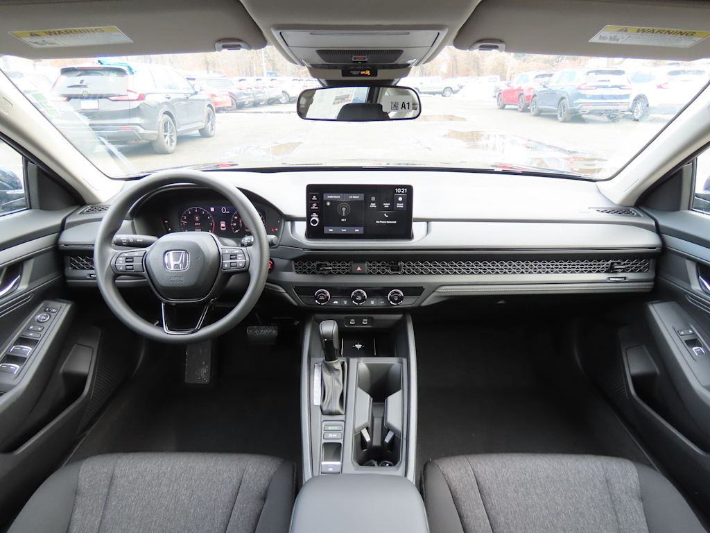 Thumbnail: 2026 Honda Accord - 10