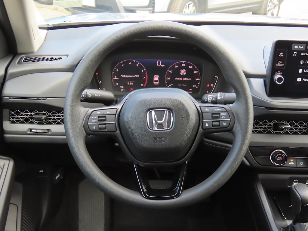 Thumbnail: 2026 Honda Accord - 10