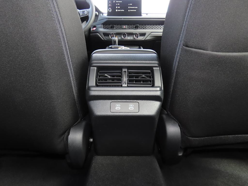 Thumbnail: 2026 Honda Accord - 22