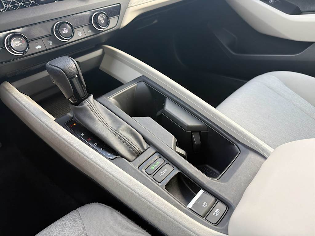 Thumbnail: 2023 Honda Accord - 15