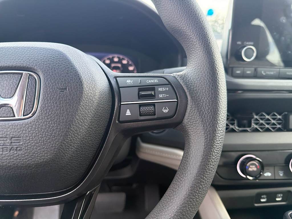 Thumbnail: 2023 Honda Accord - 30