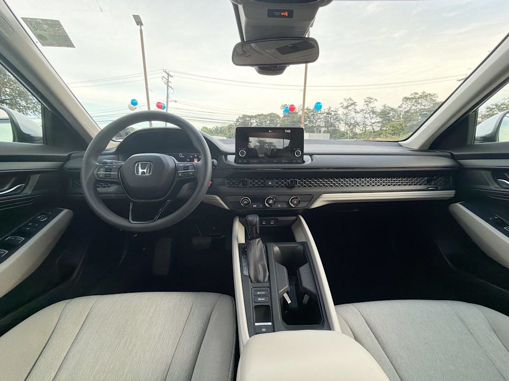 Thumbnail: 2023 Honda Accord - 12