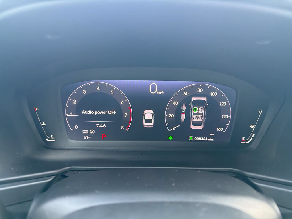 Thumbnail: 2023 Honda Accord - 16