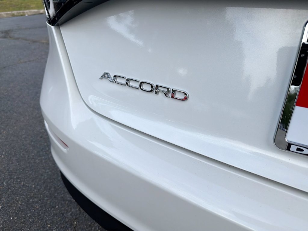 Thumbnail: 2023 Honda Accord - 6