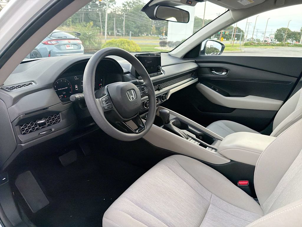 Thumbnail: 2023 Honda Accord - 2