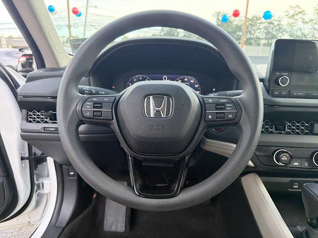 Thumbnail: 2023 Honda Accord - 13