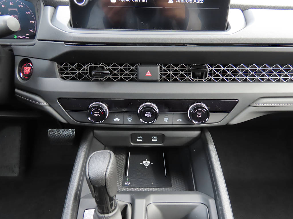 Thumbnail: 2026 Honda Accord - 20