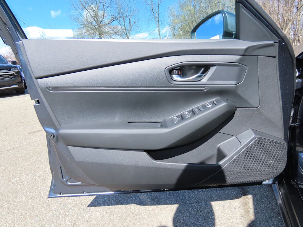 Thumbnail: 2026 Honda Accord - 16