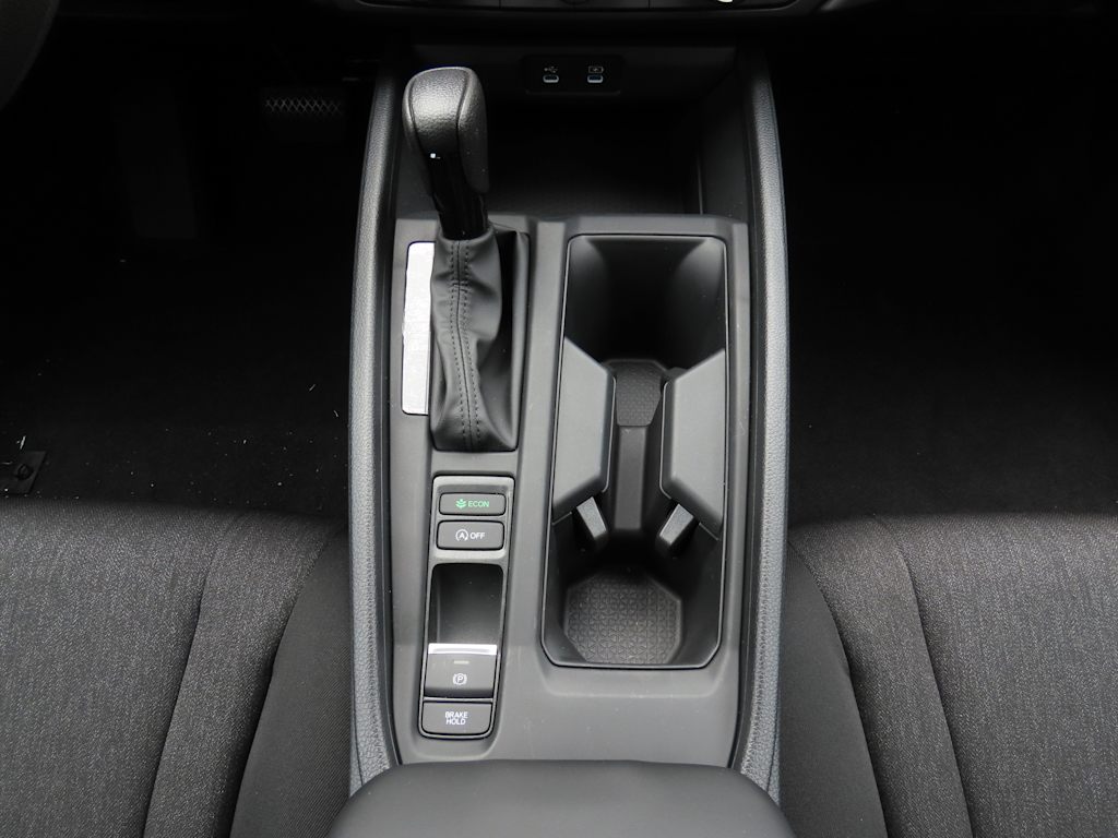2025 Honda Accord LX 15