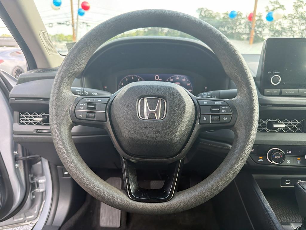 Thumbnail: 2023 Honda Accord - 13
