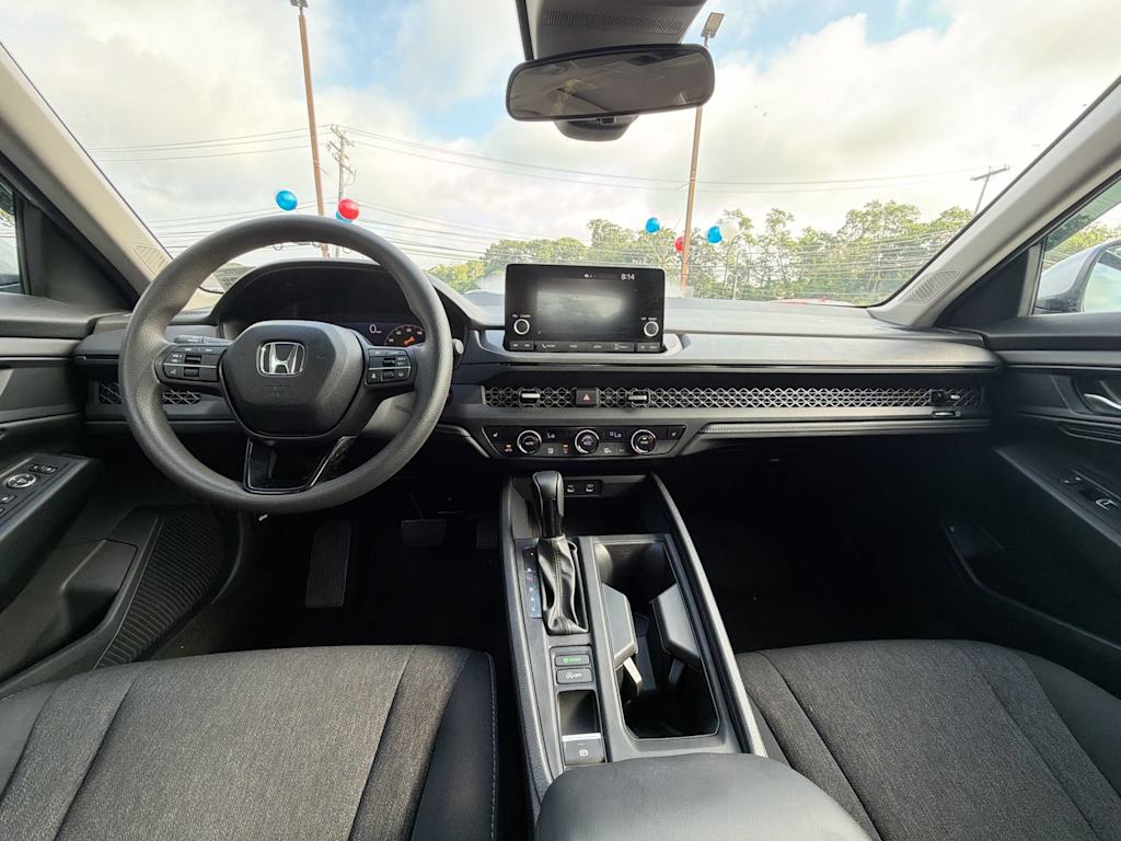 Thumbnail: 2023 Honda Accord - 12