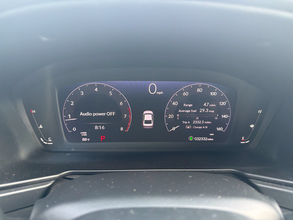 Thumbnail: 2023 Honda Accord - 16