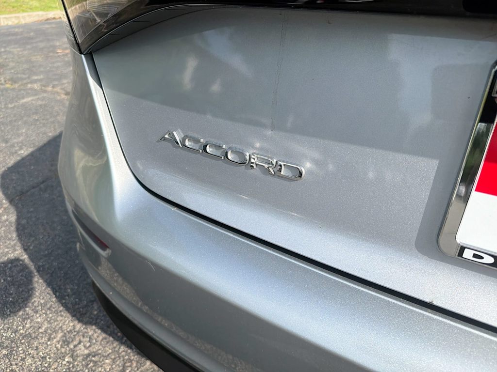 Thumbnail: 2023 Honda Accord - 6