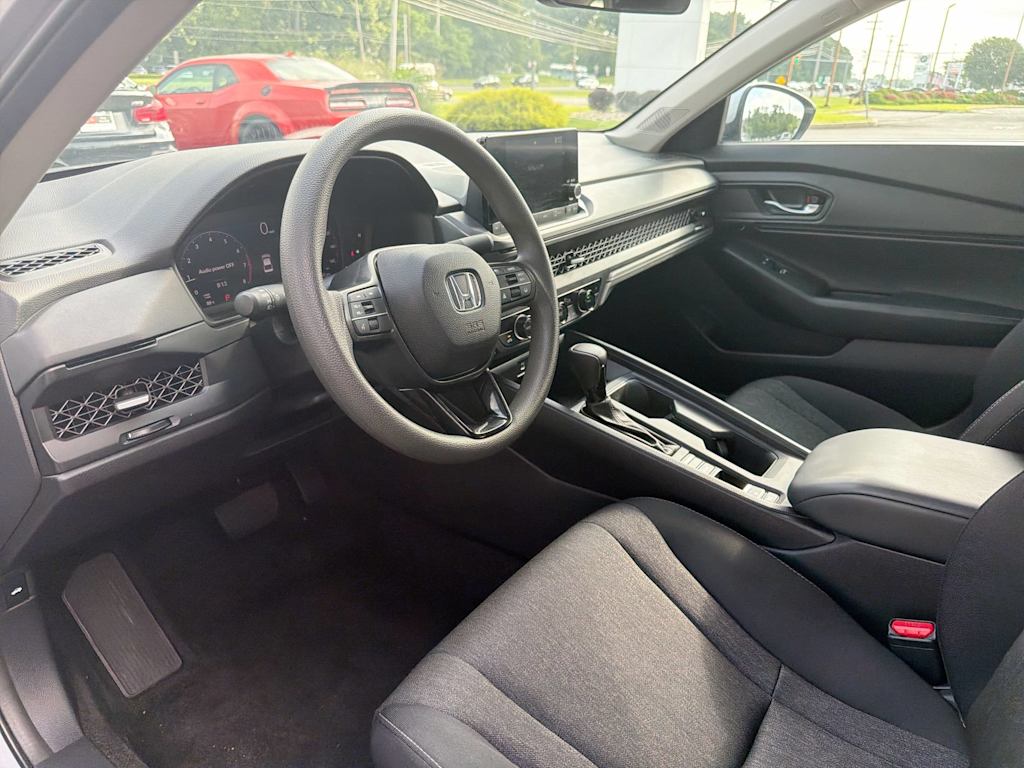 Thumbnail: 2023 Honda Accord - 2