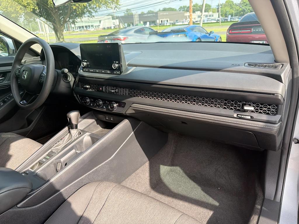 Thumbnail: 2023 Honda Accord - 8