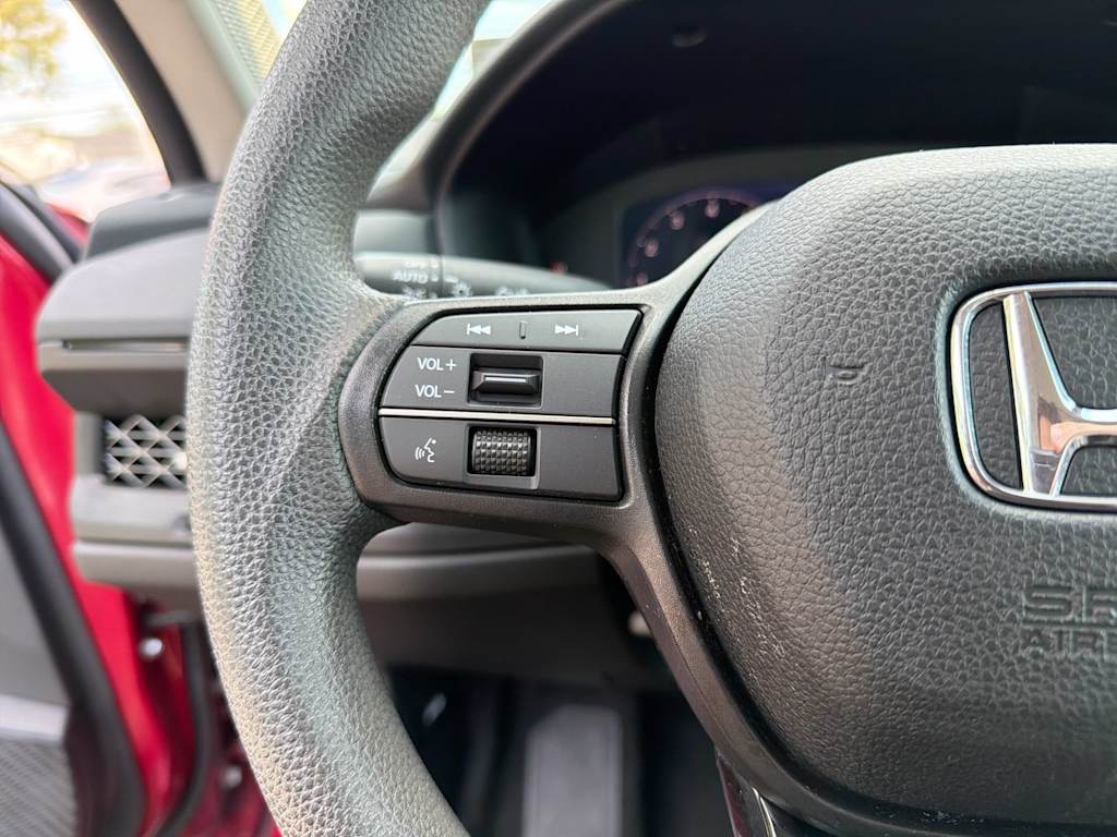 Thumbnail: 2023 Honda Accord - 31