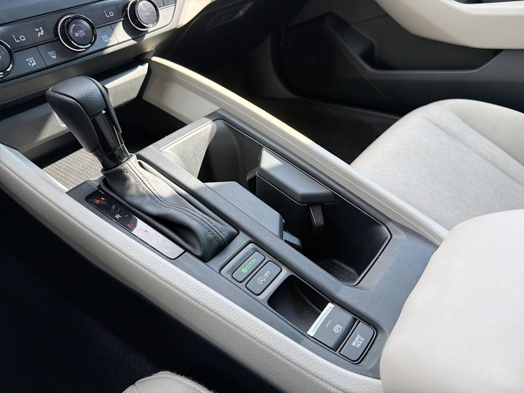 Thumbnail: 2023 Honda Accord - 15
