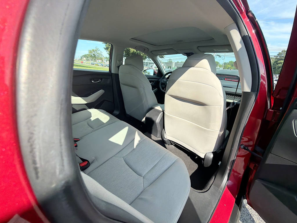 Thumbnail: 2023 Honda Accord - 25