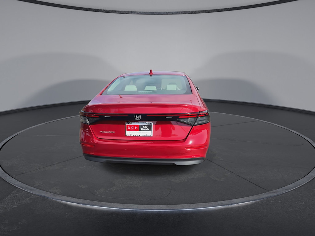 Thumbnail: 2023 Honda Accord - 21