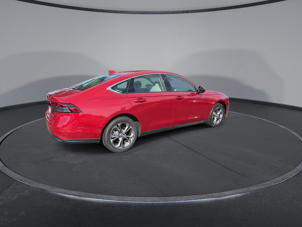 Thumbnail: 2023 Honda Accord - 22