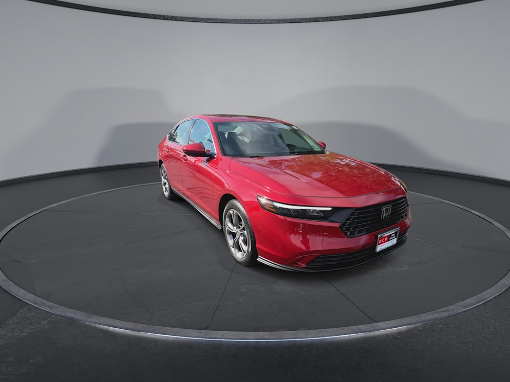 Thumbnail: 2023 Honda Accord - 6