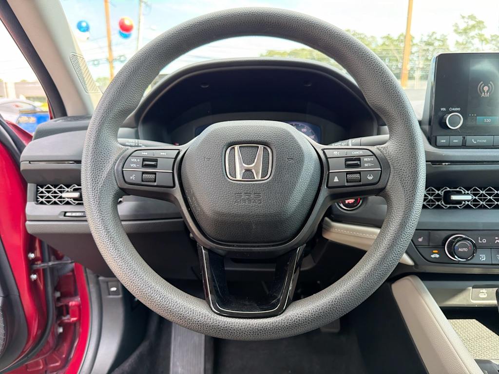Thumbnail: 2023 Honda Accord - 13