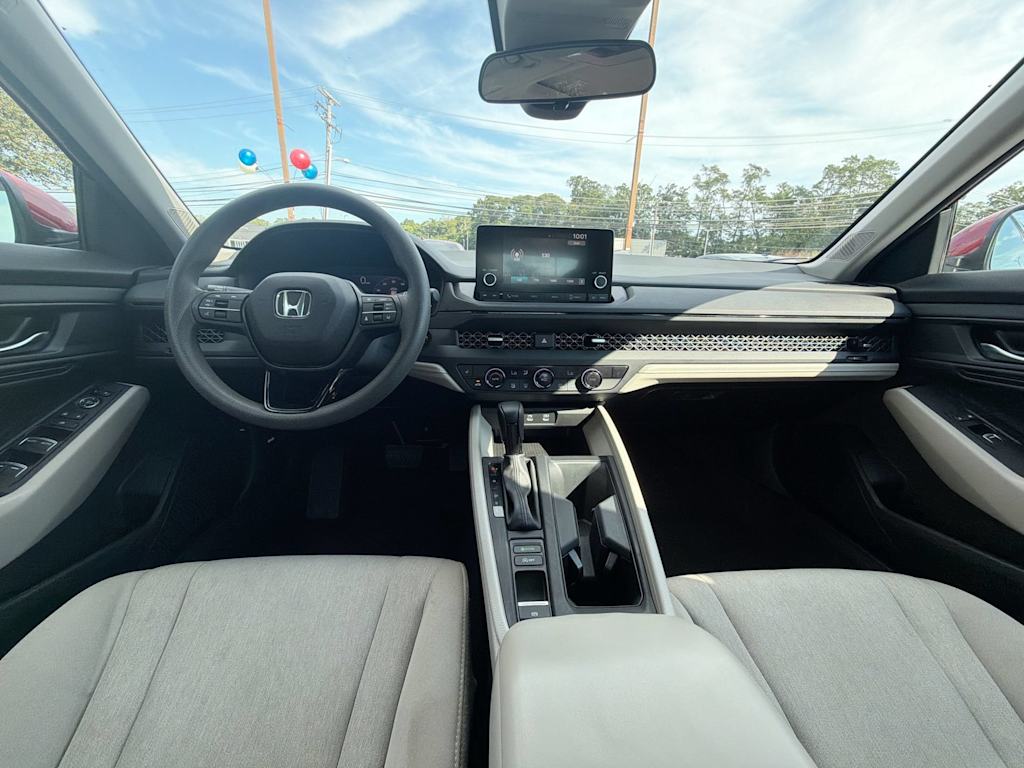 Thumbnail: 2023 Honda Accord - 12