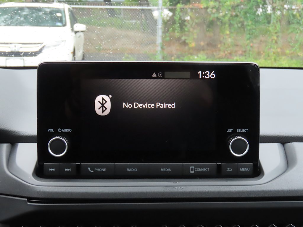 Thumbnail: 2025 Honda Accord - 15