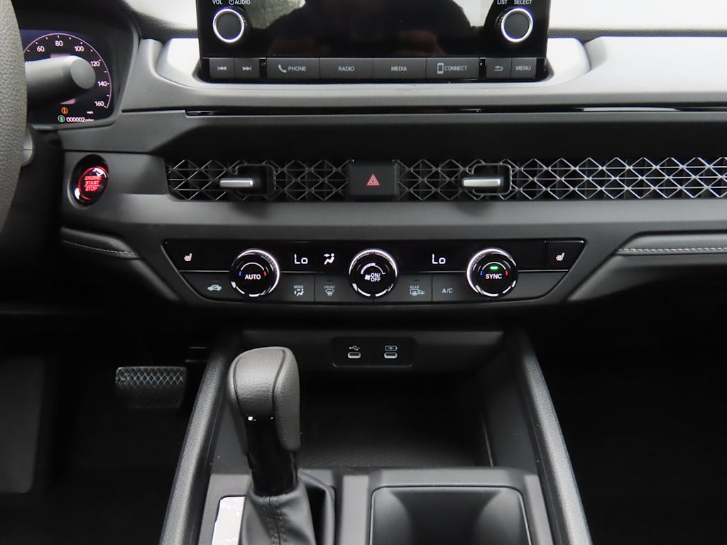 Thumbnail: 2025 Honda Accord - 20