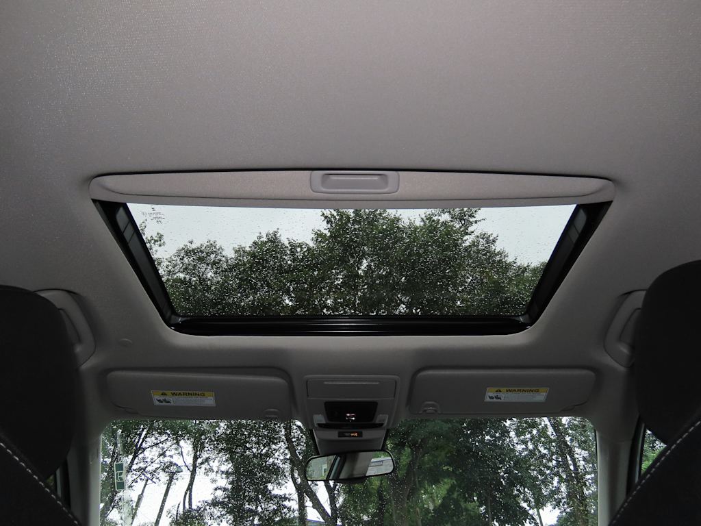 Thumbnail: 2025 Honda Accord - 22