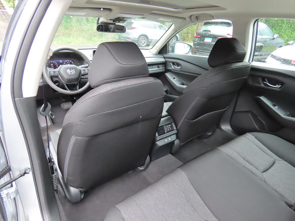 Thumbnail: 2025 Honda Accord - 18