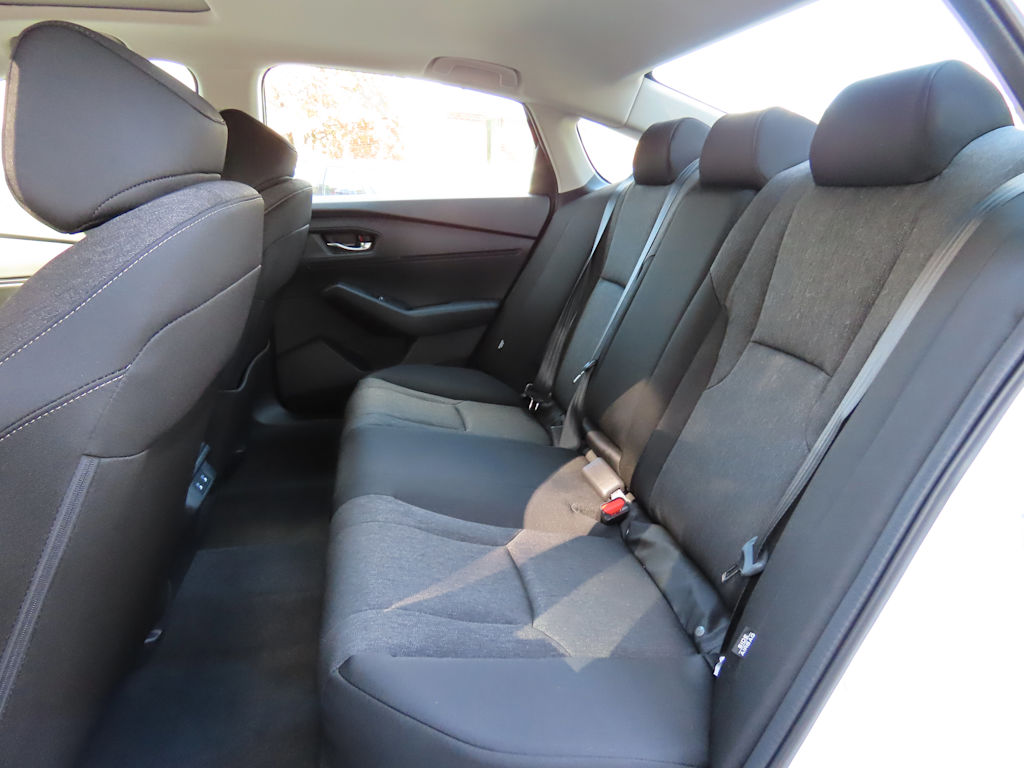 Thumbnail: 2025 Honda Accord - 13