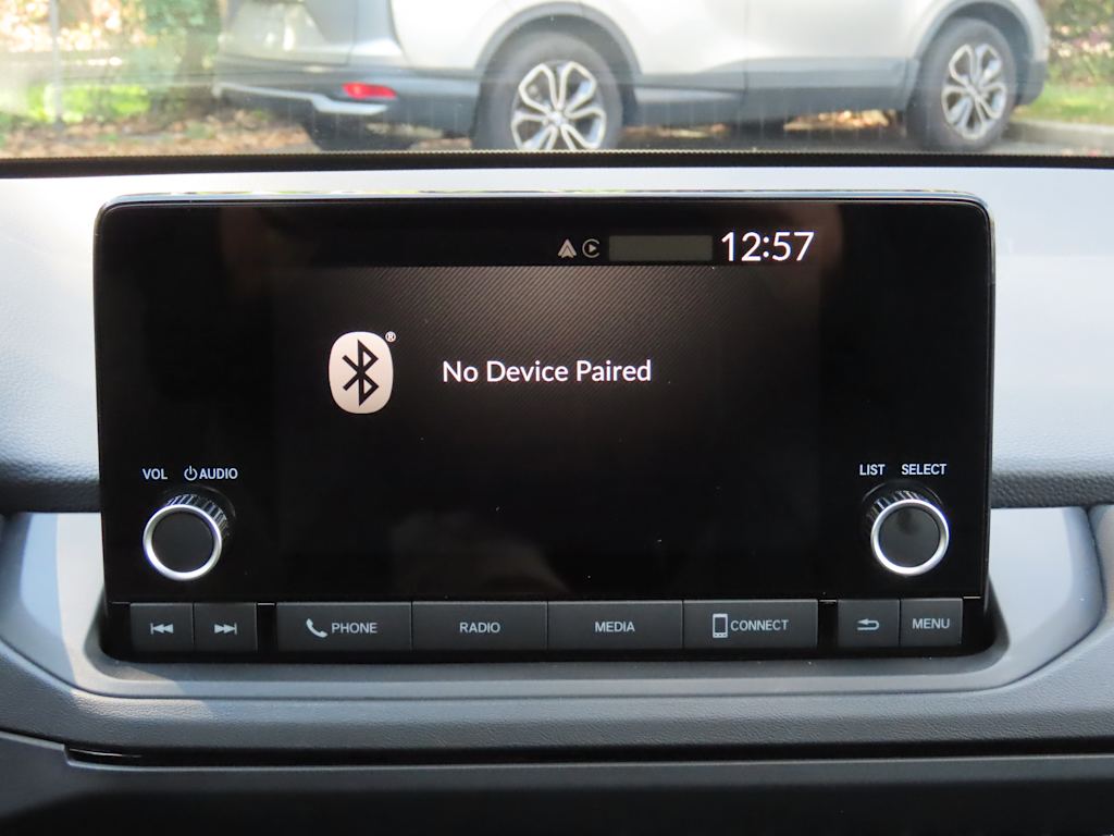 Thumbnail: 2025 Honda Accord - 15