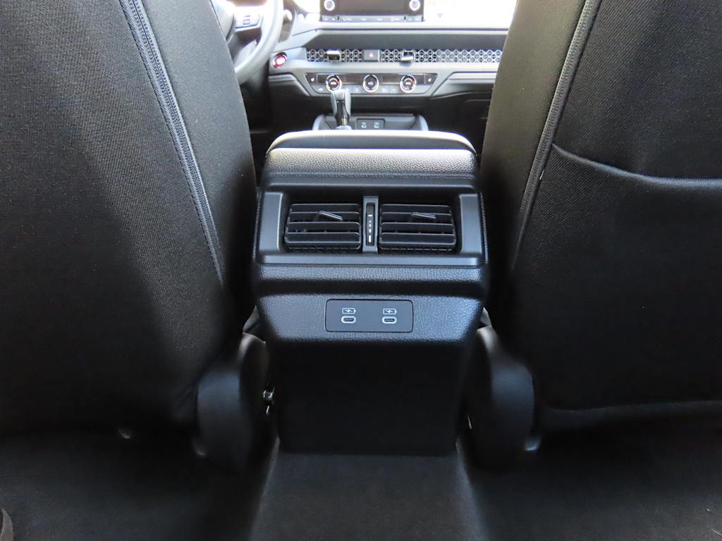 Thumbnail: 2025 Honda Accord - 23