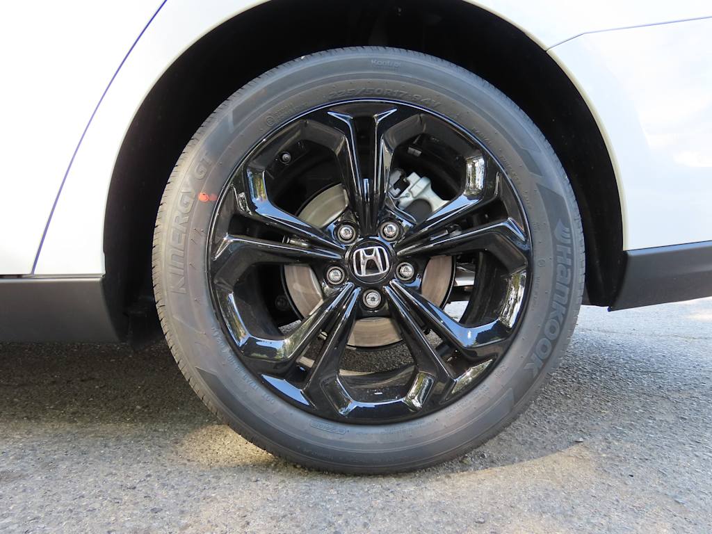 Thumbnail: 2025 Honda Accord - 8