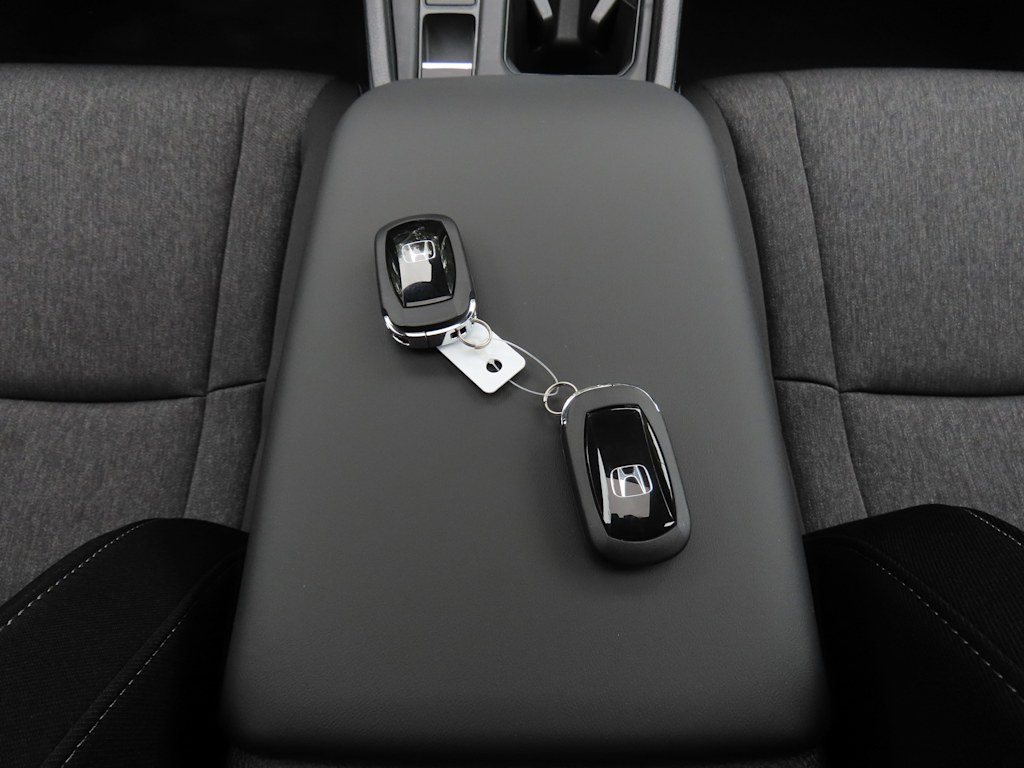 Thumbnail: 2025 Honda Accord - 23