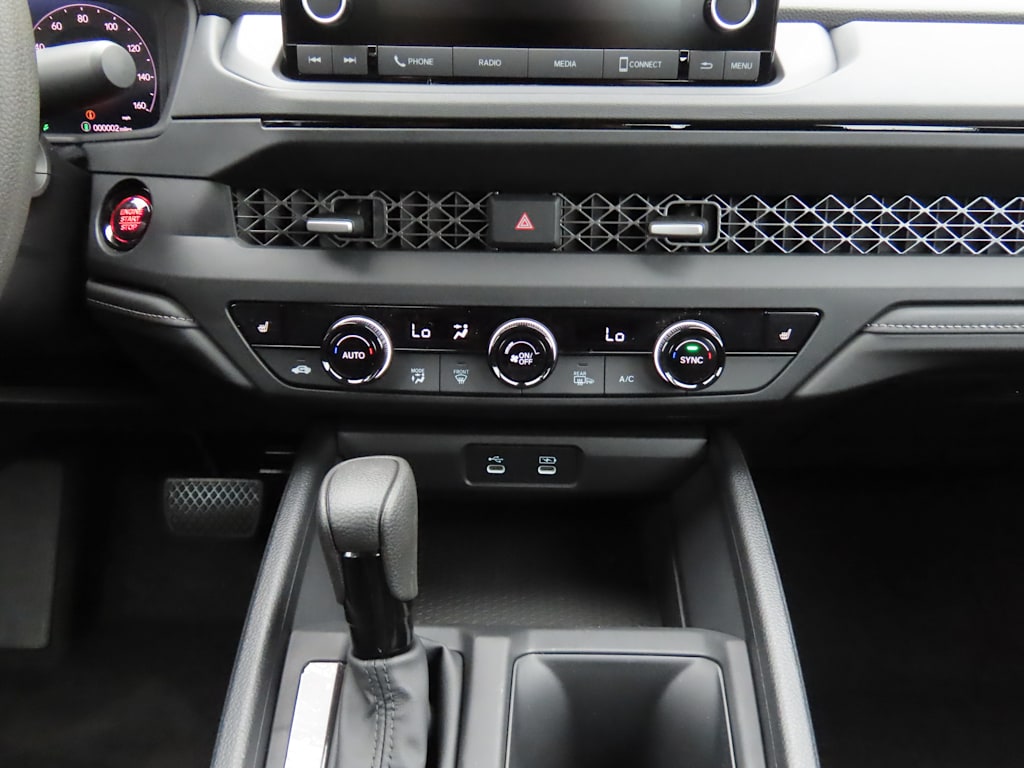 Thumbnail: 2025 Honda Accord - 20