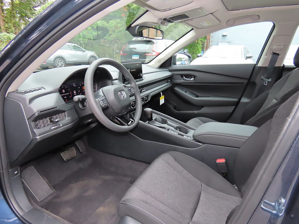 Thumbnail: 2025 Honda Accord - 2