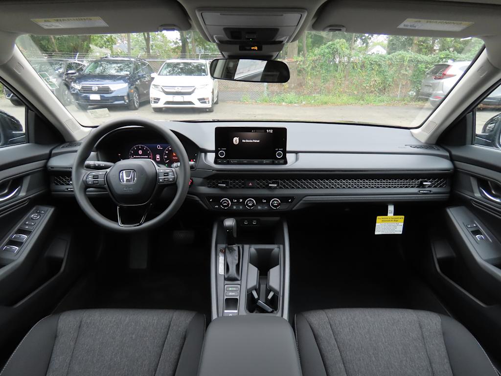 Thumbnail: 2025 Honda Accord - 10