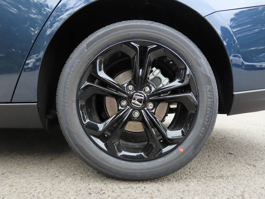 Thumbnail: 2025 Honda Accord - 8