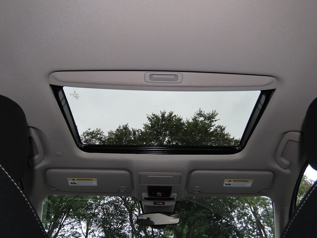 Thumbnail: 2025 Honda Accord - 22