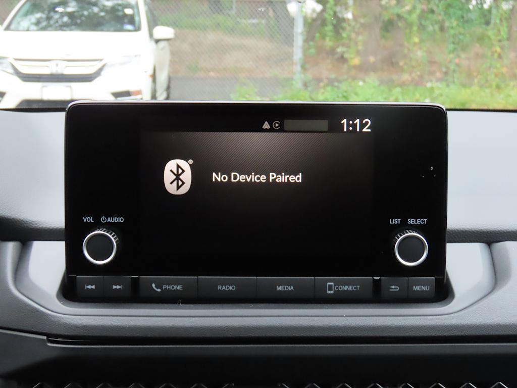 Thumbnail: 2025 Honda Accord - 15